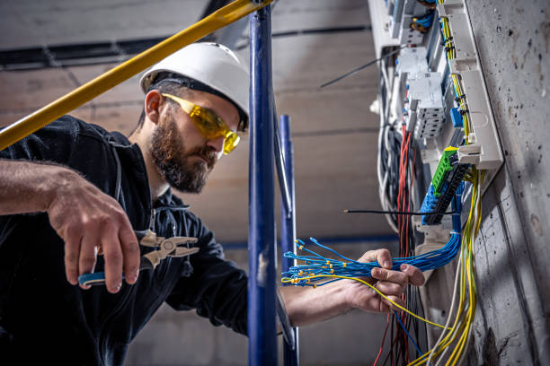 Kerrville, TX Electrician Company