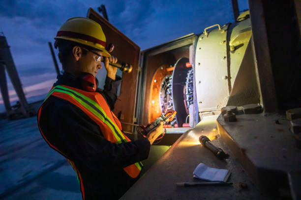Best Industrial Electrical Services  in Kerrville, TX