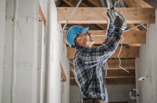 Best Electrical Troubleshooting Services  in Kerrville, TX