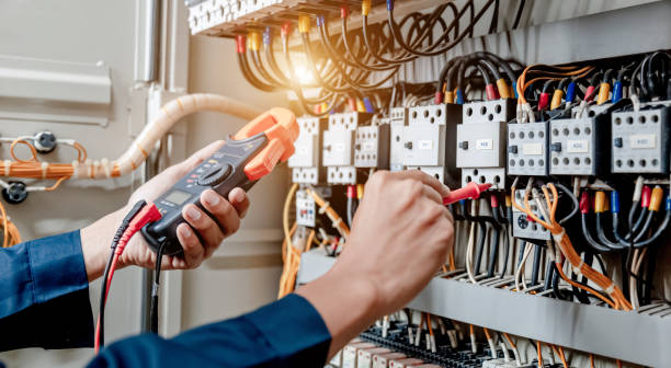 Best Electrical Wiring Services  in Kerrville, TX