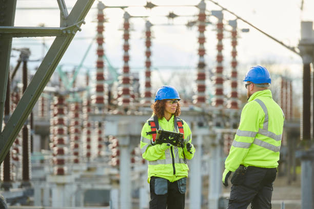 Best Electric Panel Repair  in Kerrville, TX