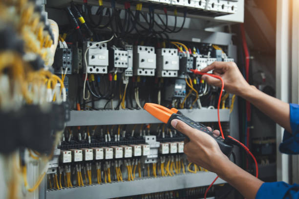 Best Emergency Electrical Repair  in Kerrville, TX
