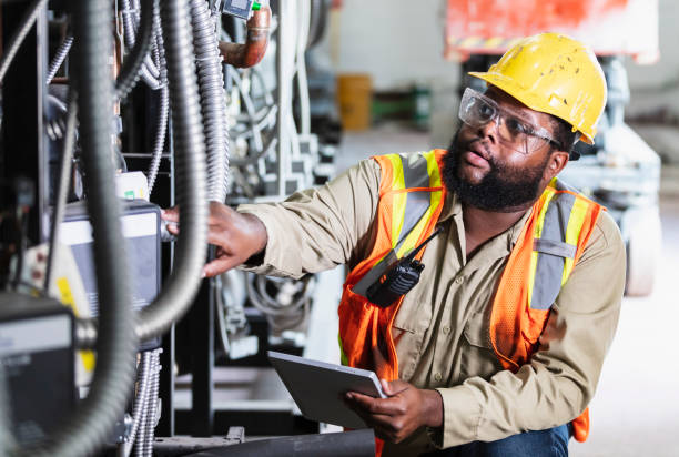 Best Affordable Electrician  in Kerrville, TX