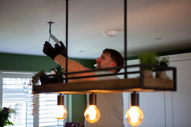 Best Electrical Installation Contractor  in Kerrville, TX