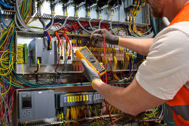 Best Electrical Upgrades for Homes  in Kerrville, TX