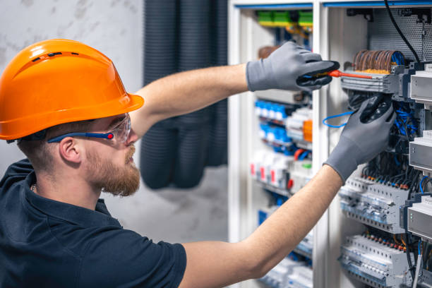  Kerrville, TX Electrician Pros