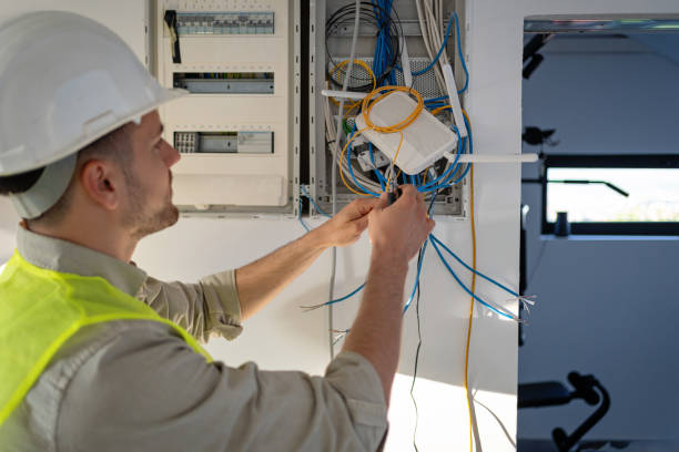 Best Licensed Electrician  in Kerrville, TX