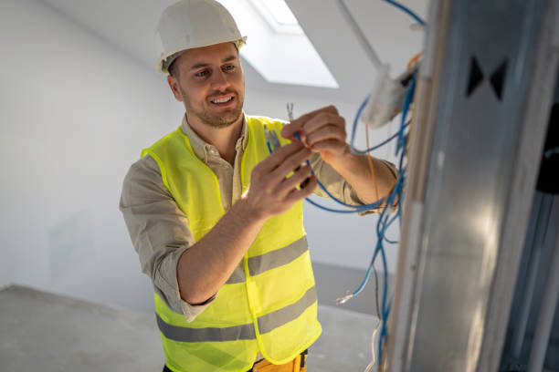Best Electrical Troubleshooting Services  in Kerrville, TX